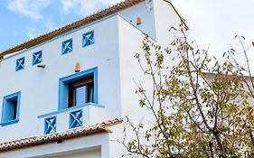 l'Alqueria de Laguar - Casa rural Mediterránea